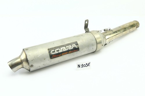 Cobra ultra 500 - cobra, kawasaki