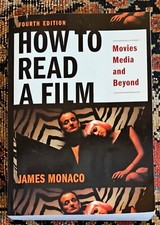How to Read a Film: Movies