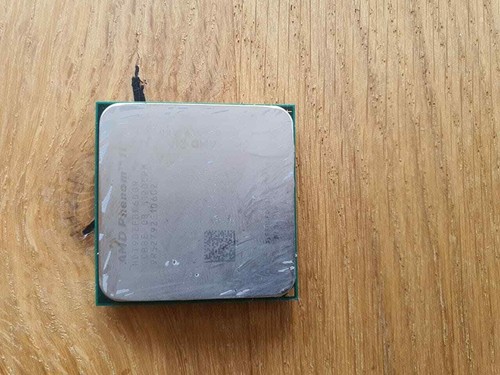 Amd phenom 965 black - x4,
