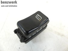 Mercedes W124 Schalter