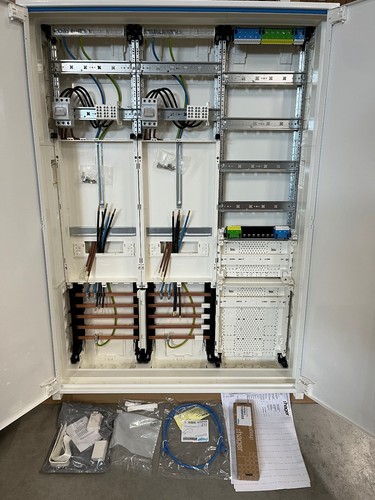 Hager zählerschrank - hager,