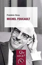 Michel Foucault von Gros