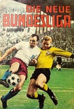 BUNDESLIGA 1964-1965 - DEUTSCHLAND - 100% KOMPLETTES ALBUM - Sammelkarten 304