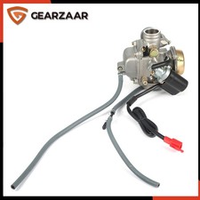 Vergaser 24mm für Benzhou (Yiying) YY125T-25L (4T) Bj 2006 Ersatz Motorrad