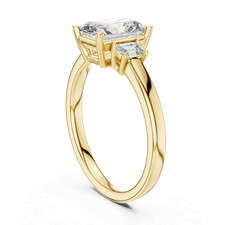 Petite Schaft Certified 1,70