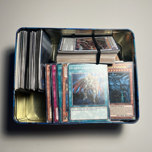 Konami tcg - konami, yu-gi-oh!
