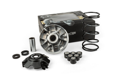 Variomatik stage6 sport pro - variomatik,