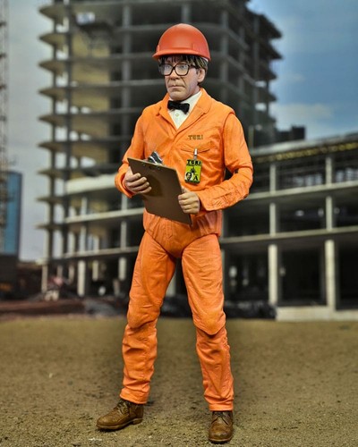 Neca teenage mutant - neca,