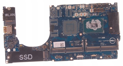 Mainboard dell xps 7590 - xps, d