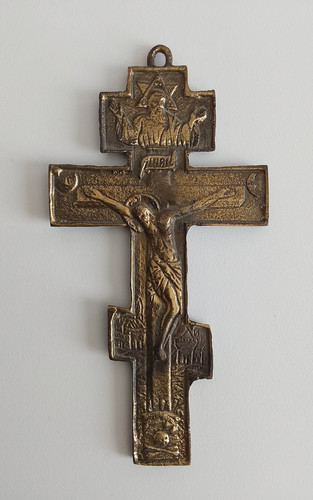 Antikes russisch orthodoxes - antikes, russisch-orthodoxes