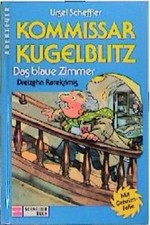 Kommissar Kugelblitz
