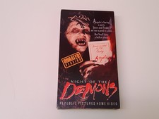 Night Of The Demons 1988 Uncut