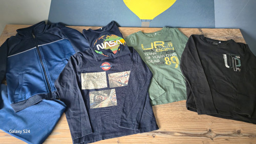 ü30 teile jungen - Ü30,