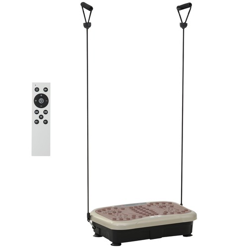 Vibrationsplatte