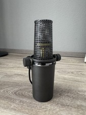 Shure SM7 Assembled In Mexico