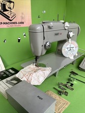 Nähmaschine Pfaff 260
