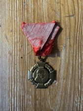 Antiker Orden Österreich Wk 1