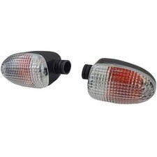 Motorrad Blinker Blinkleuchten