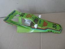 Tamiya Grasshopper Green