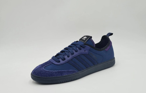 Wie neu 2017 adidas - samba, cp