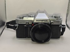 OLYMPUS OM30 OM-30 KAMERA 35MM