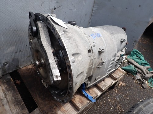 Getriebe automatik 722 694 - getriebe,