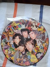 The Rolling Stones – Picture