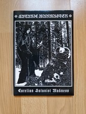 Satanic Warmaster - Carelian