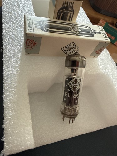 Telefunken 803 - el,