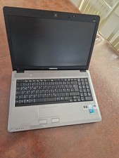 Ganzes Gehäuse Notebook Medion P6613 MD97440 Mattes Display Tastatur Mainboard