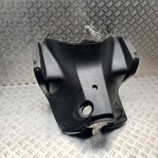 Beinschild Innenraum Gilera