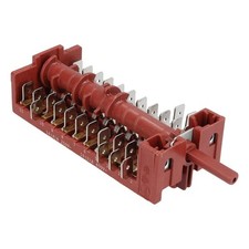 Backofenschalter Schalter