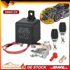 12v auto kfz - pkw, batterie