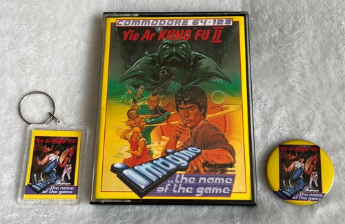 Commodore 128 cbm c64 yie - 64,
