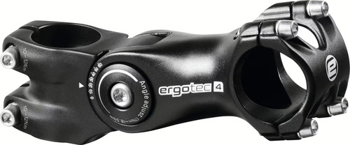 Ergotec stamm vor - stamm,