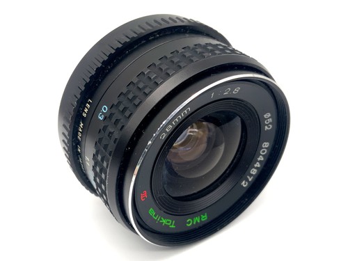 Tokina rmc 28mm 2 - tokina,