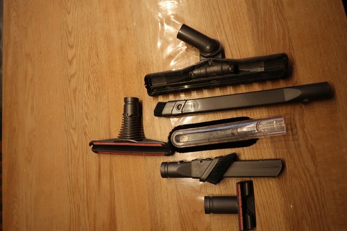 Dyson zubehör set - dyson, zubehör-set