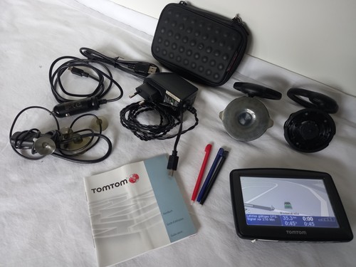 Tomtom canada 310 - canada, n