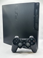 Sony PlayStation 3 PS3 Slim