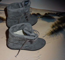 Stiefeletten Romika gefüttert