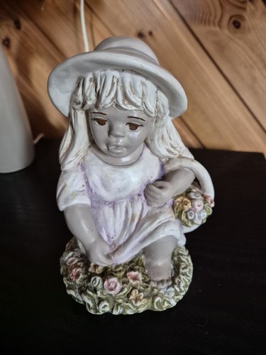 Alice figur mädchen kniend - mädchen,