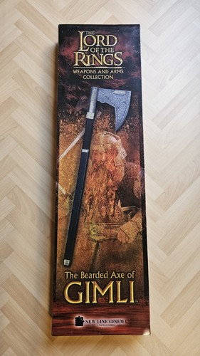 United cutlery lord the - united,