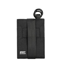 Tactical Geek EDC Wallet Kartenhalter Geldbörse RFID MagSafe