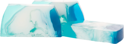 Naturseife blue diamond - naturseife,