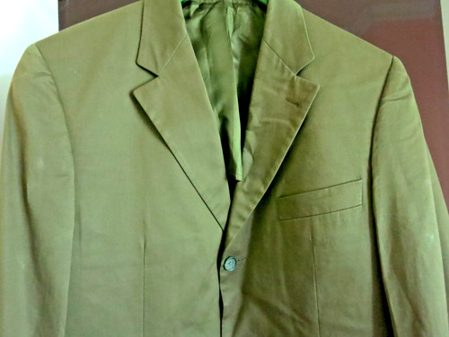 Sommerjacke sakko 50 - sommerjacke, -sakko
