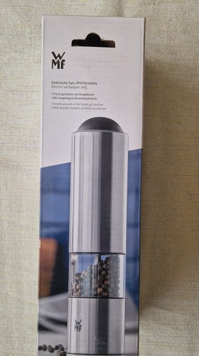 Wmf elektrische - wmf,