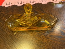 Vintage frisiertisch garnitur - vintage,