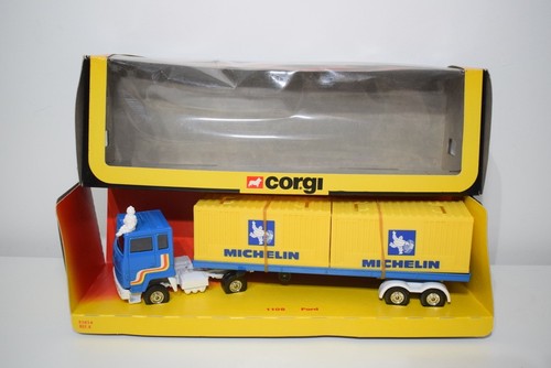C22 corgi toys - c22,