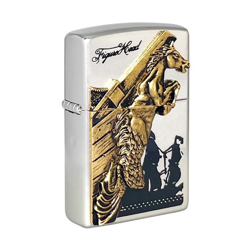 Zippo feuerzeug classic - zippo,