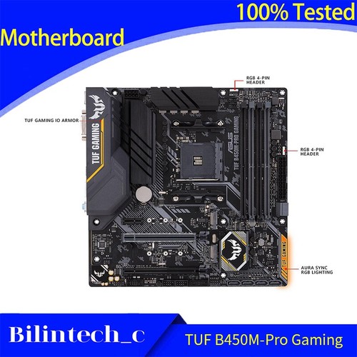 For tuf b450m pro gaming - , b450m-pro